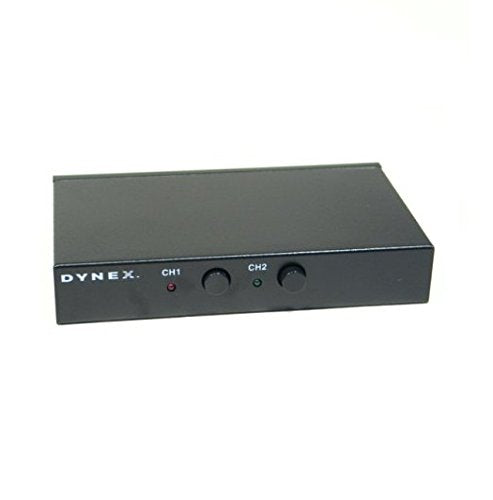  [AUSTRALIA] - Dynex HDMI HDTV Switcher DX-HDMI2 New Sealed Free Ship