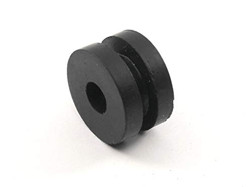 Rubber Grommet to fit 1/2" Hole in 1/8" Thick Panel (8) 8 - LeoForward Australia