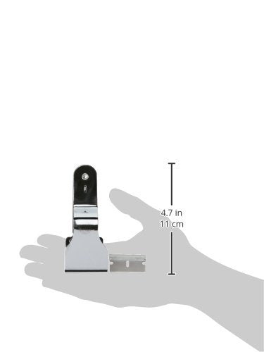 Lisle 52400 Fold-Up Scraper - LeoForward Australia