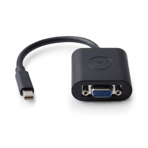 Dell 911695 Mini DisplayPort to VGA Video Adapter Cable - LeoForward Australia