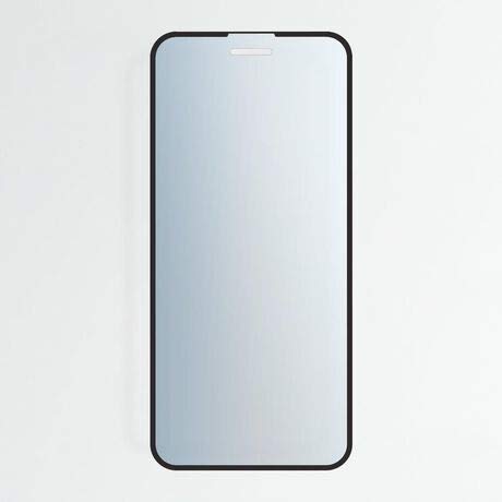  [AUSTRALIA] - BodyGuardz PRTX Edge Eyeguard Blue Light Screen Protector Designed for the iPhone 12 Mini