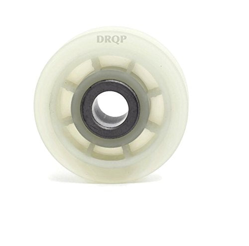 279640 Dryer Idler Pulley Replacement Part By DR Quality Parts - Exact Fit for Whirlpool & Kenmore Dryer - Replaces 697692, AP3094197, W10468057 - LeoForward Australia