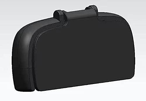  [AUSTRALIA] - LZYDD Webcam Privacy Shutter Protects Lens Cap Hood Cover/Shell Case for Logitech C525 / B525 / C615 HD Laptop Webcam/Logitech 720p Webcam C510