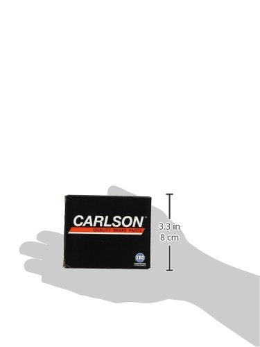 carlson Quality Brake Parts 13324 Disc Brake Hardware Kit - LeoForward Australia