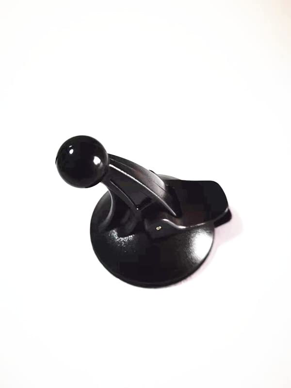  [AUSTRALIA] - Wondalu 2Pcs GPS Windshield Mount Holder for Garmin Nuvi Suction Cup Car Windscreen