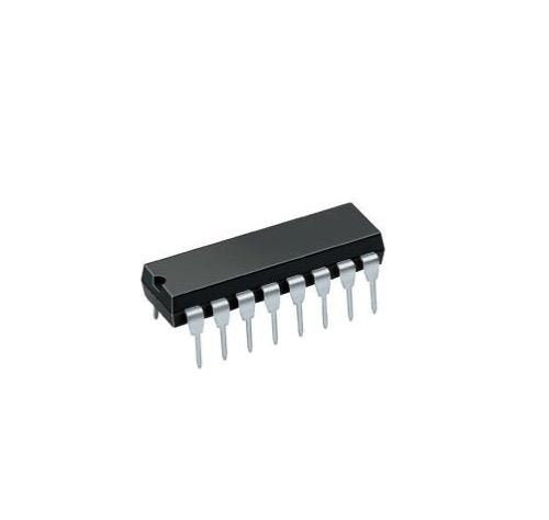  [AUSTRALIA] - Major Brands CD4060 ICS and Semiconductors, 14 State Ripple Carry Binary Counter (Pack of 10)
