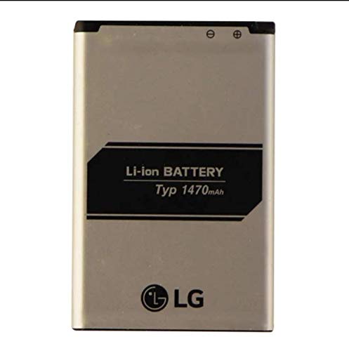 LG Replacement Battery BL-49H1H (EAC63438202) for LG Exalt LTE VN220 (Verizon Wireless), LG Wine LTE UN220 (US Cellular) in Non-Retail Packaging - LeoForward Australia