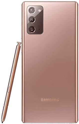 Galaxy Note 20 Pen Replacement (Without Bluetooth) Stylus Pen S Pen for Galaxy Note 20 Note20 Ultra 5G (Bronze) Bronze - LeoForward Australia