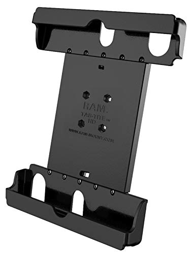  [AUSTRALIA] - RAM Tab-Tite Holder for 9" Tablets with Heavy Duty Cases