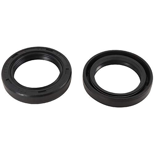 Pivot Works PWFWK-Y07-421 Front Wheel Bearing Kit - LeoForward Australia