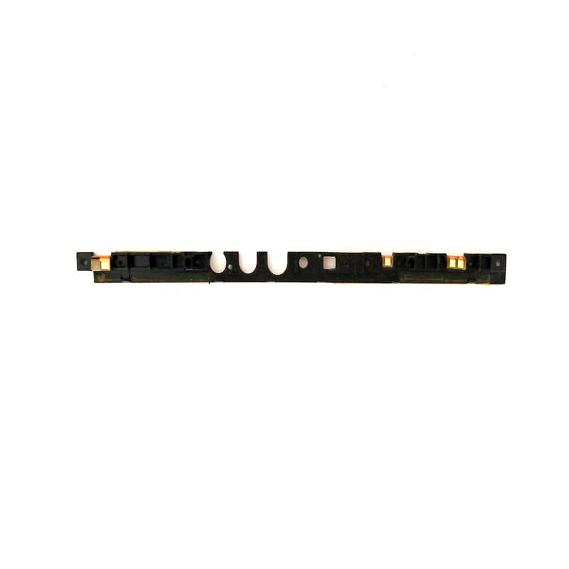  [AUSTRALIA] - HYY X939879 X939878 Wireless WiFi Antenna Flex Cable Connector Trim Replacement for Microsoft Surface Pro 4 1724