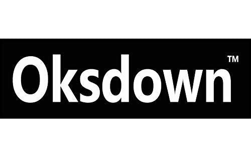  [AUSTRALIA] - Oksdown 150 Pack Premium Plastic Cable Ties Black 0.14 Inch/3.6mm Strong Nylon Self Locking Zip Tie Wraps Heavy Duty Assorted in Sizes 4+6+8 Inch 50 Pcs Per Size (100/150/200mm)Wire Cord Management
