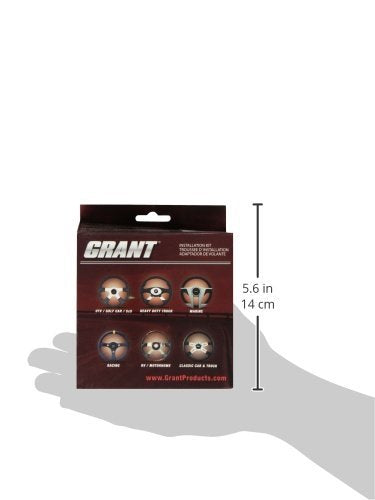  [AUSTRALIA] - Grant Products 4324 Specialty Installation Kit