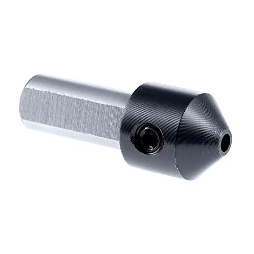 Amana Tool - 364030 Drill Adapter 10mm Shank For 3mm Drill - LeoForward Australia