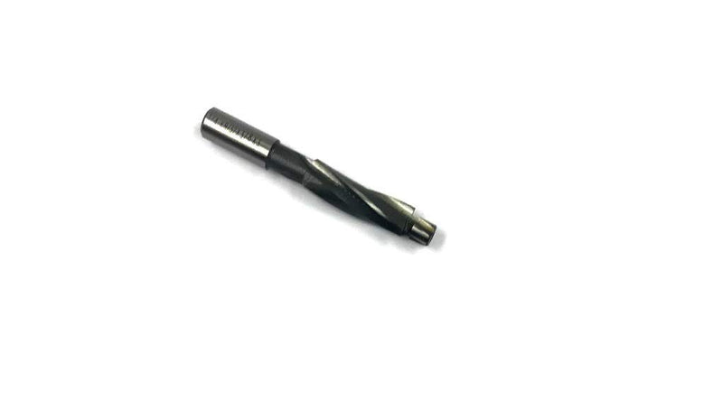 HHIP 2007-0016 1/4 x 9/32 HSS 3 Flute Solid Pilot Counterbore 1/4" Size Single - LeoForward Australia