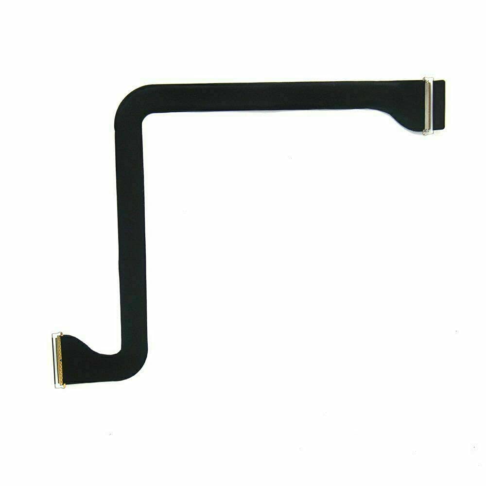  [AUSTRALIA] - LCD Screen Display Port Flex Cable Connector Replacement Compatible with Apple iMac 27 inch A1419 5K EDP 2014 2015