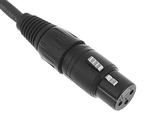 [AUSTRALIA] - D'Addario Classic Series XLR Microphone Cable, 25 feet