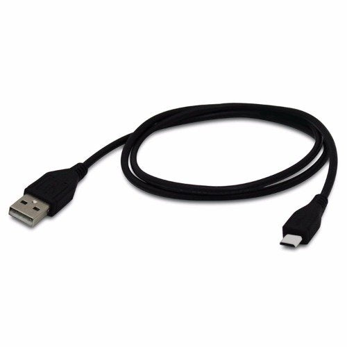  [AUSTRALIA] - CB000262A01 - Motorola/Vertex Standard Original Micro USB Programming Cable