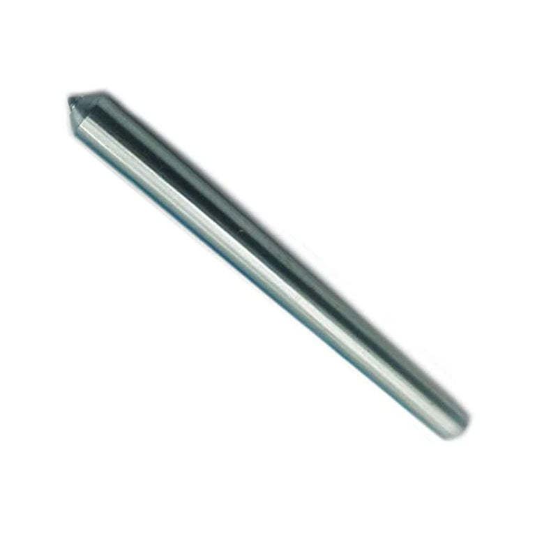  [AUSTRALIA] - AnNafi Diamond Dresser Single Point Grinding Wheel Tapered Point Tool 0.50 Carat - 1/2 Inch x 6 Inch | Industrial & Scientific Tools | Abrasive & Finishing Accessories | Dressing Tool for Engineers