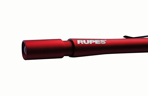  [AUSTRALIA] - RUPES LL150 LED Penlight