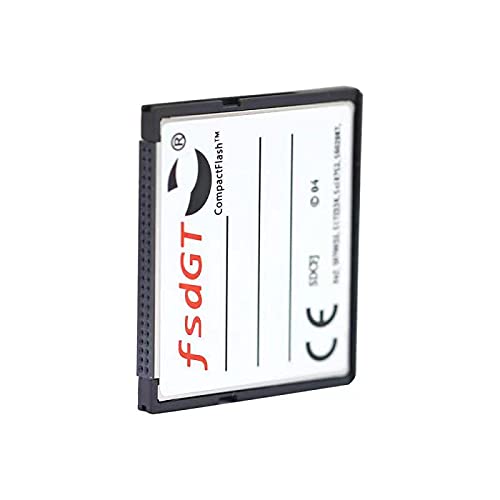 Compact Flash Memory Card Original Camera Card CF Card 128MB - LeoForward Australia