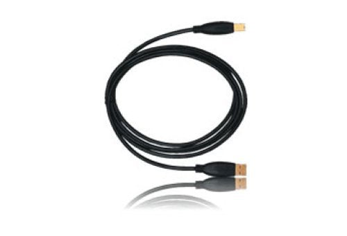 Giga Ware 26-713 6-Ft USB A Male To USB-B Male Cable - LeoForward Australia