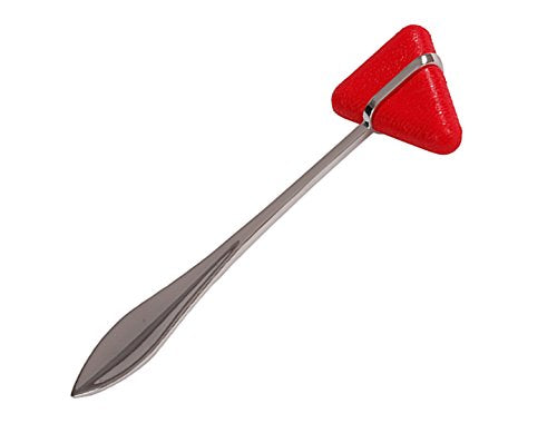  [AUSTRALIA] - Reflex hammer according to Taylor, percussion hammer tendon hammer diagnostics