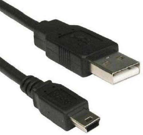  [AUSTRALIA] - Replacement Compatible Canon IFC-400PCU USB Cable for Canon Powershot SX430 is