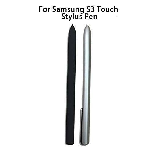 Active Stylus Pen for Tab S3 SM-T820 Touch Screen Stylus S Pen Replacement for Tab S3 S-Pen - Black - LeoForward Australia