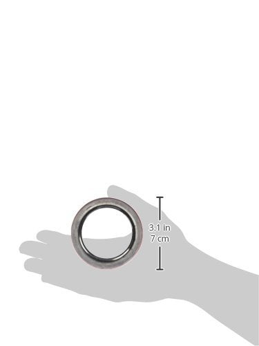 National Oil Seals 472018 Seal - LeoForward Australia