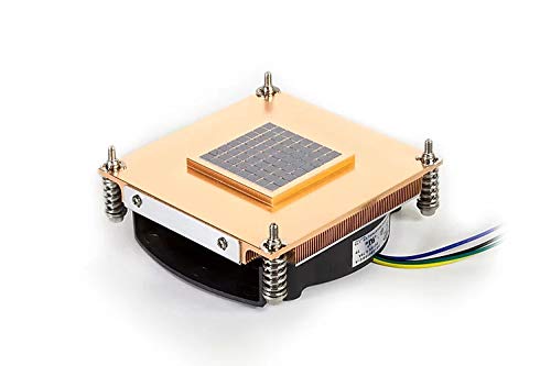 [AUSTRALIA] - Dynatron Cooling Fan/Heatsink New