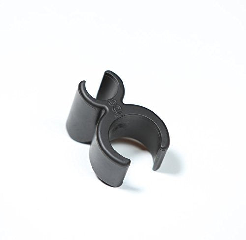  [AUSTRALIA] - The X Clip - Dual Microphone Clip