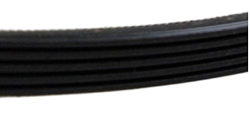 33002535 Dryer Drum Belt. Replacement For Whirlpool, Sears, Kenmore - LeoForward Australia