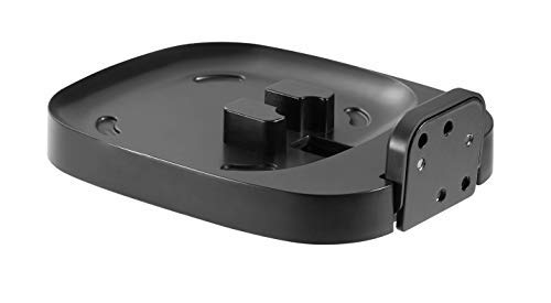  [AUSTRALIA] - ynVISION.DESIGN Fixed Wall Mount Compatible with Sonos One, One SL, Play:1 Speaker (1 Pack)