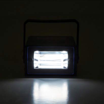 Unido LED Mini Strobe Light (Battery Operated) - LeoForward Australia
