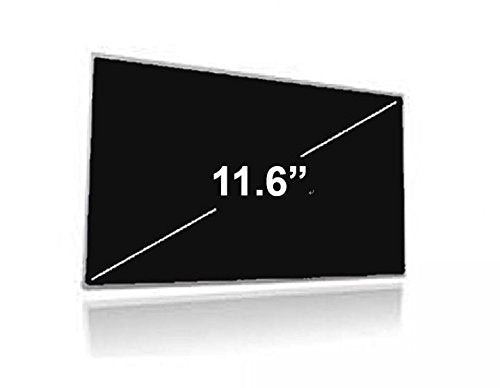  [AUSTRALIA] - AUO New 11.6" B116XTN02.3 LED LCD Screen 1366x768 WXGA HD Matte