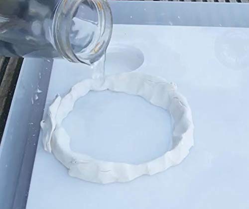 Drilax 1 inch Diamond Drill Bit Hole Saw 5 Pieces Set Ceramic Porcelain Tiles Granite Quartz 5 Pack - LeoForward Australia