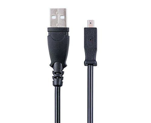  [AUSTRALIA] - MaxLLTo™ USB PC Computer Data Cable Cord Lead for Kodak EasyShare Camera Z981 Z 981