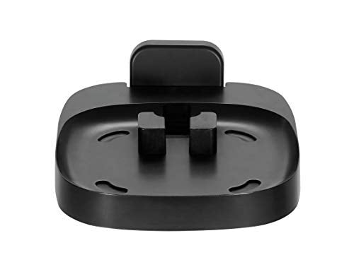  [AUSTRALIA] - ynVISION.DESIGN Fixed Wall Mount Compatible with Sonos One, One SL, Play:1 Speaker (1 Pack)