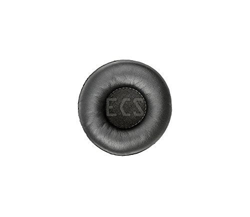  [AUSTRALIA] - ECS | WordCommander | 3.5mm 4-Pole Dictation Headset Compatible with Smartphones and Tablets