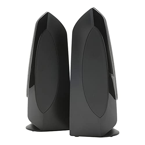  [AUSTRALIA] - Black Logitech S150 USB Speakers with Digital Sound, New,