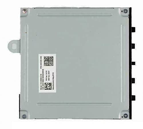  [AUSTRALIA] - Blu-ray DVD Disc Drive DG-6M5S DG-6M5S-01 Module Replacement Compatible with Microsoft Xbox One Series S/Xbox One Series X