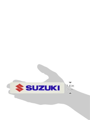  [AUSTRALIA] - Factory Effex 04-2672 Sticker, (Pack of 5)
