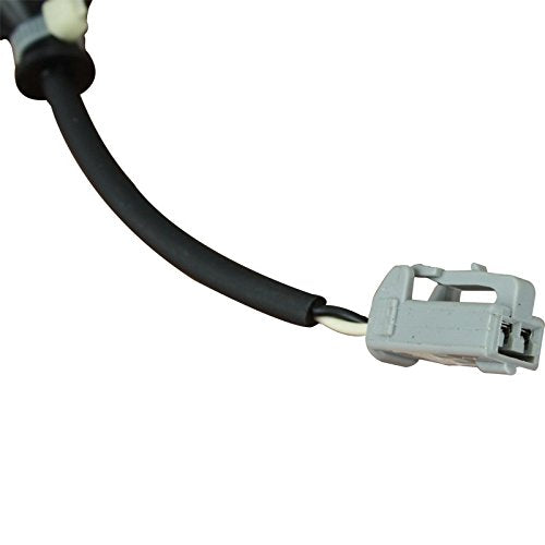 AIP Electronics ABS Anti-Lock Brake Wheel Speed Sensor Compatible Replacement For 1999-2003 Toyota and Lexus Rear Right Passenger Oem Fit ABS611 - LeoForward Australia