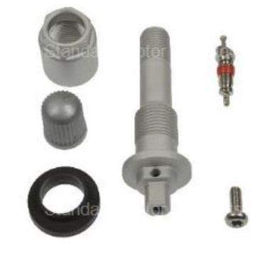 Standard Motor Products TPM2012VK Tire Pressure Monitor System Valve - LeoForward Australia