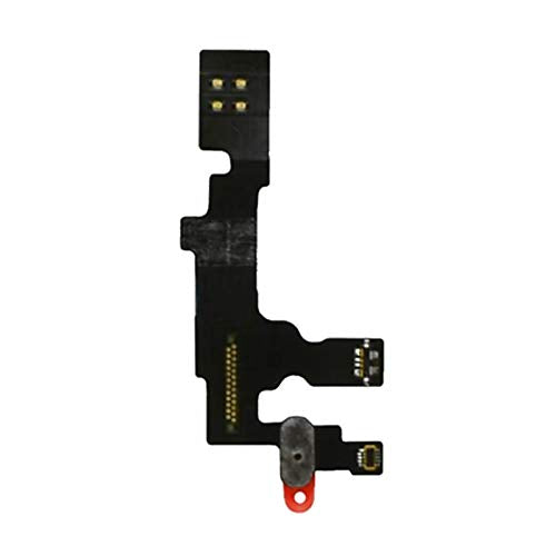 2X Mic Microphone Flex Cable Connector Module Replacement Compatible with Apple Watch Series 1 A1802 A1803 Spot A1553 A1554 (42mm) 42 mm - LeoForward Australia