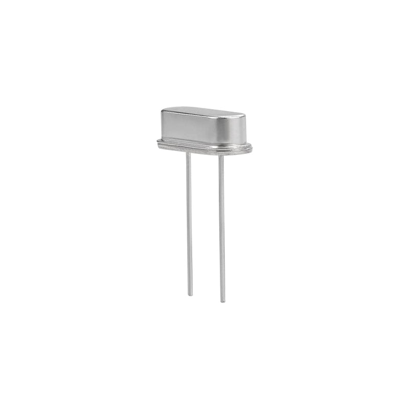  [AUSTRALIA] - uxcell DIP Quartz Crystal Oscillators Resonators 3.579545MHz HC-49S Replacements 10 Pcs