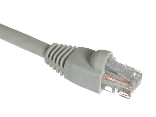  [AUSTRALIA] - Rosewill 1-Feet Cat6 Network Cable - White (RCW-569)
