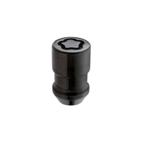 McGard 24548 Black Wheel Locks - LeoForward Australia