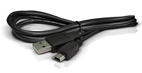  [AUSTRALIA] - Replacement Compatible USB Cable for Canon Powershot/IXUS/ELPH SX230 HS by Master Cables®